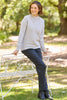 Edgar Cable Sweater