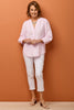 Modena 3/4 Sleeve Top
