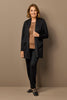 Hedrena Interlock Pocket Cardigan