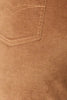 VAIL VELVET ZIP UP PANT