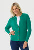 Kidman Cable Cardigan