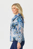 Verse Cosy Top With Snood