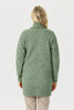Johnny Longline Cardigan