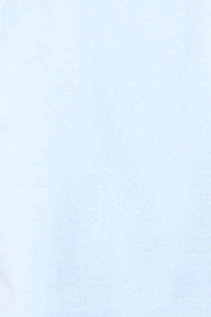 SUMMER CAMP SHORT SLEEVE TEE