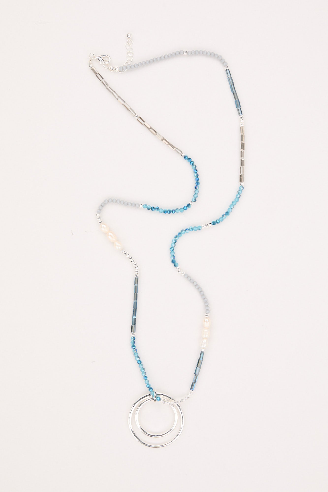 BEATRIX LONG NECKLACE