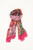 TUTTI SILK SCARF