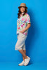 Madison S/s Polo Top
