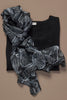Noelia Silk Scarf