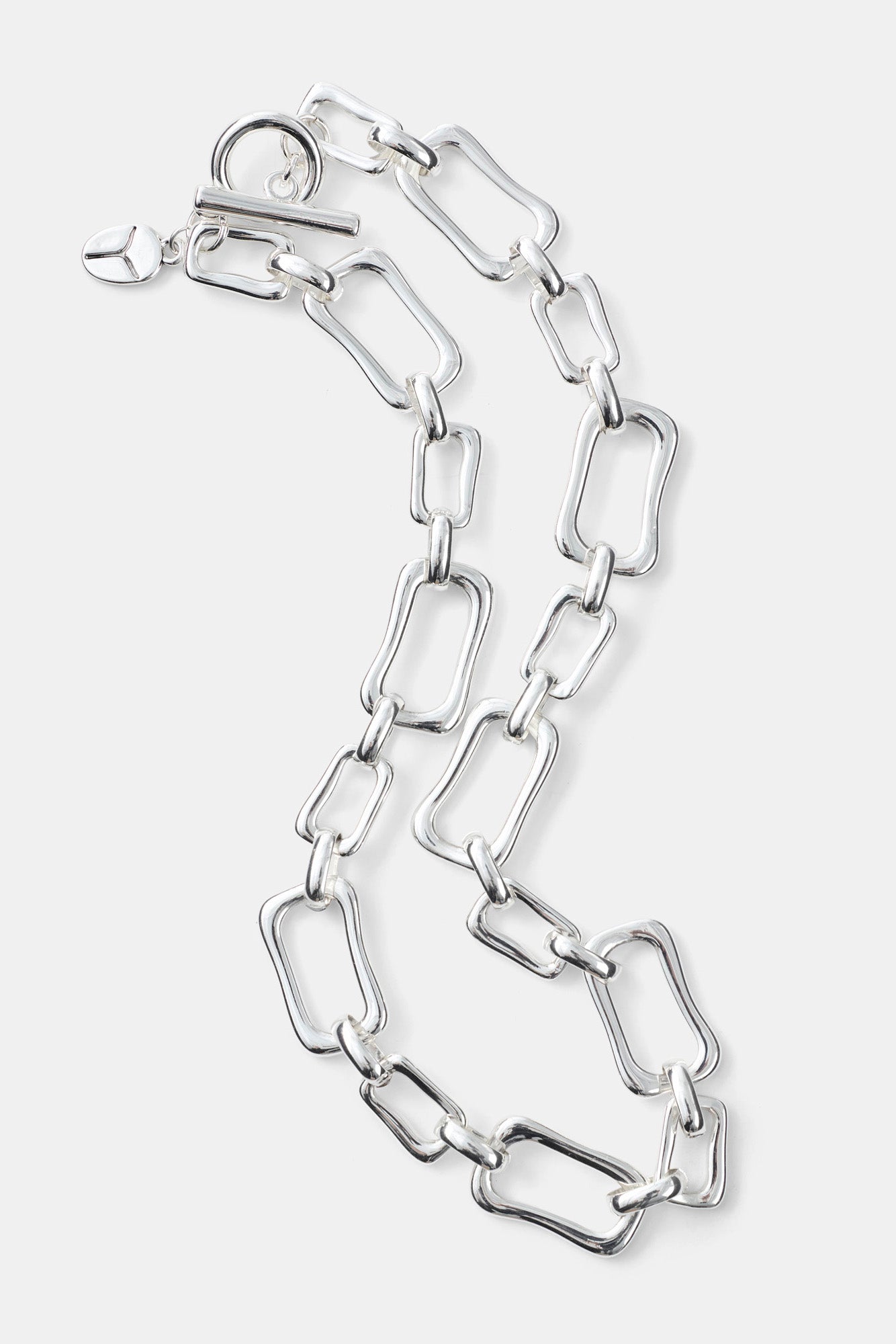 Jaden Short Necklace
