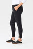 Pace Pull On Ankle Zip Pant