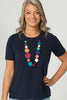 Summer Camp Short Sleeve Tee