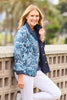 PALM SPRINGS REVERSIBLE JACKET