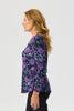 ANDREA LONG SLEEVE TOP