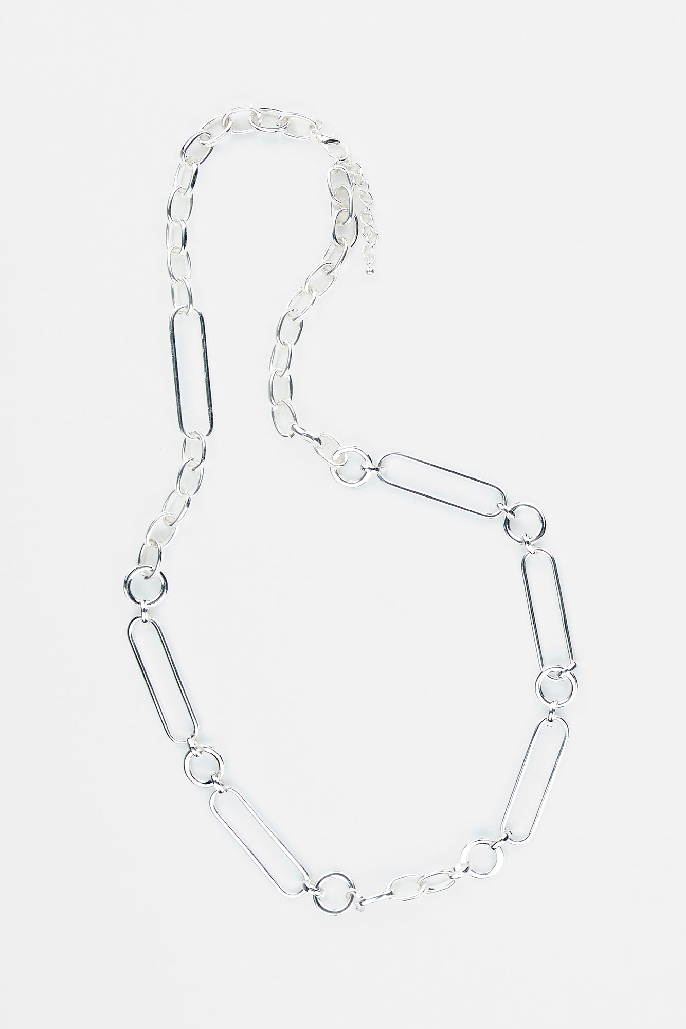 Sabine Long Necklace