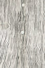 WAVY STRIPE 3/4 SLV SHIRT