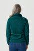 Possum Roll Neck Jumper