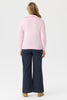 Nelle 1/4 Zip Sweater