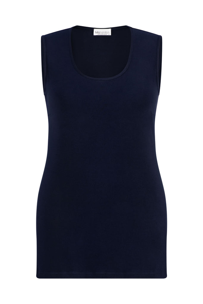 Hush Long Length Singlet