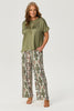 PERU PULL ON PANT