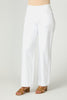 TILLY WIDE LEG PULL ON LONG JEAN