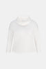CHARISMA COWL NECK TOP