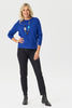 Clovelly Mini Cable Sweater
