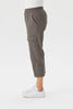 Vibe Stretch Crop Cargo Pant