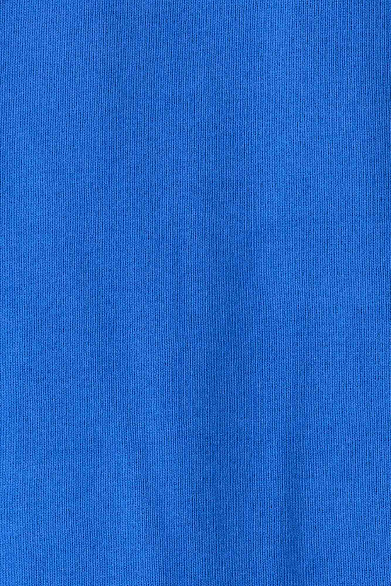 Shop Haven French Rib Zip Up Jacket in Cobalt – Fella Hamilton