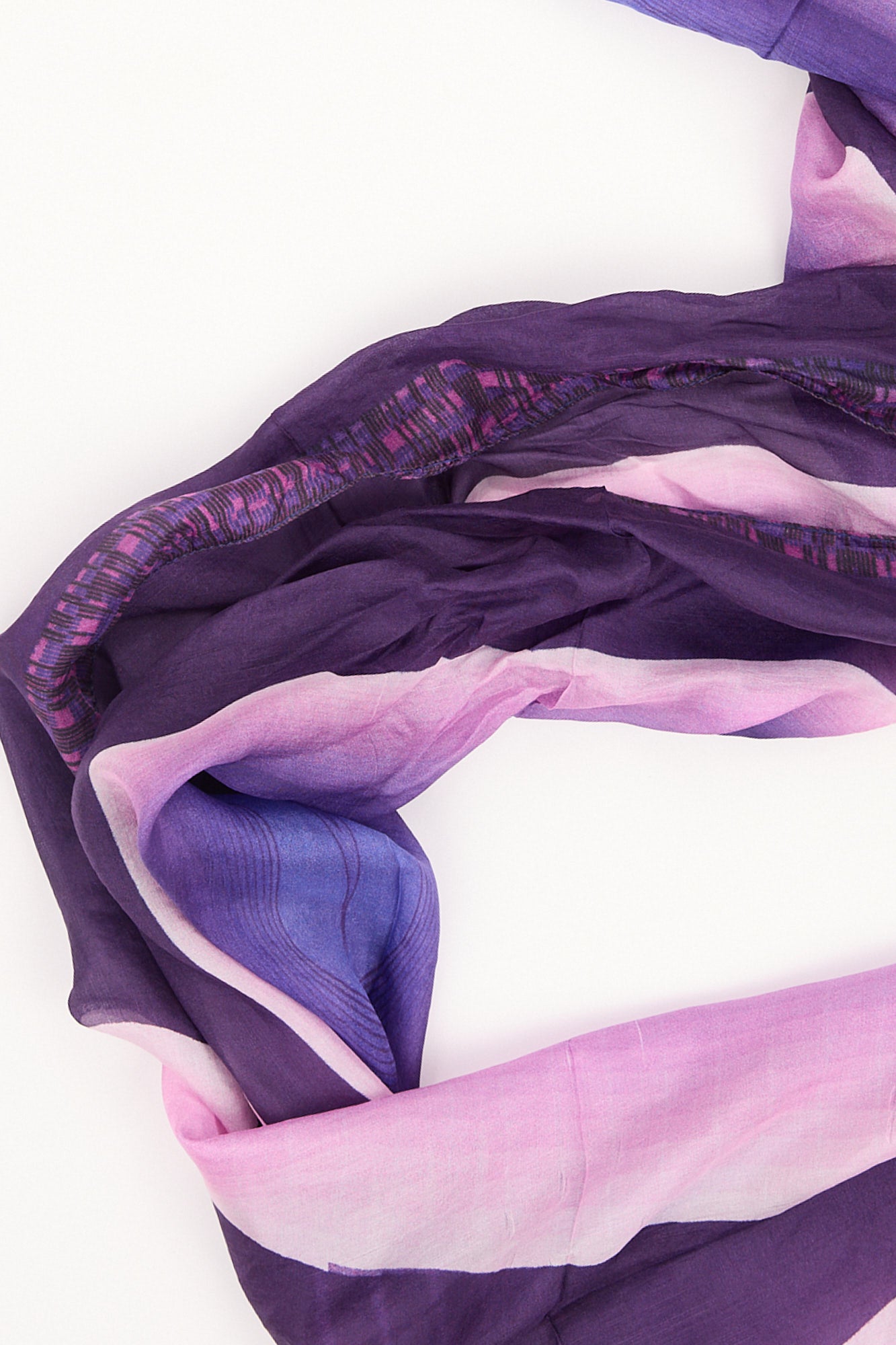 NALA SILK SCARF