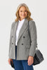 Dorchester Check D/b Blazer