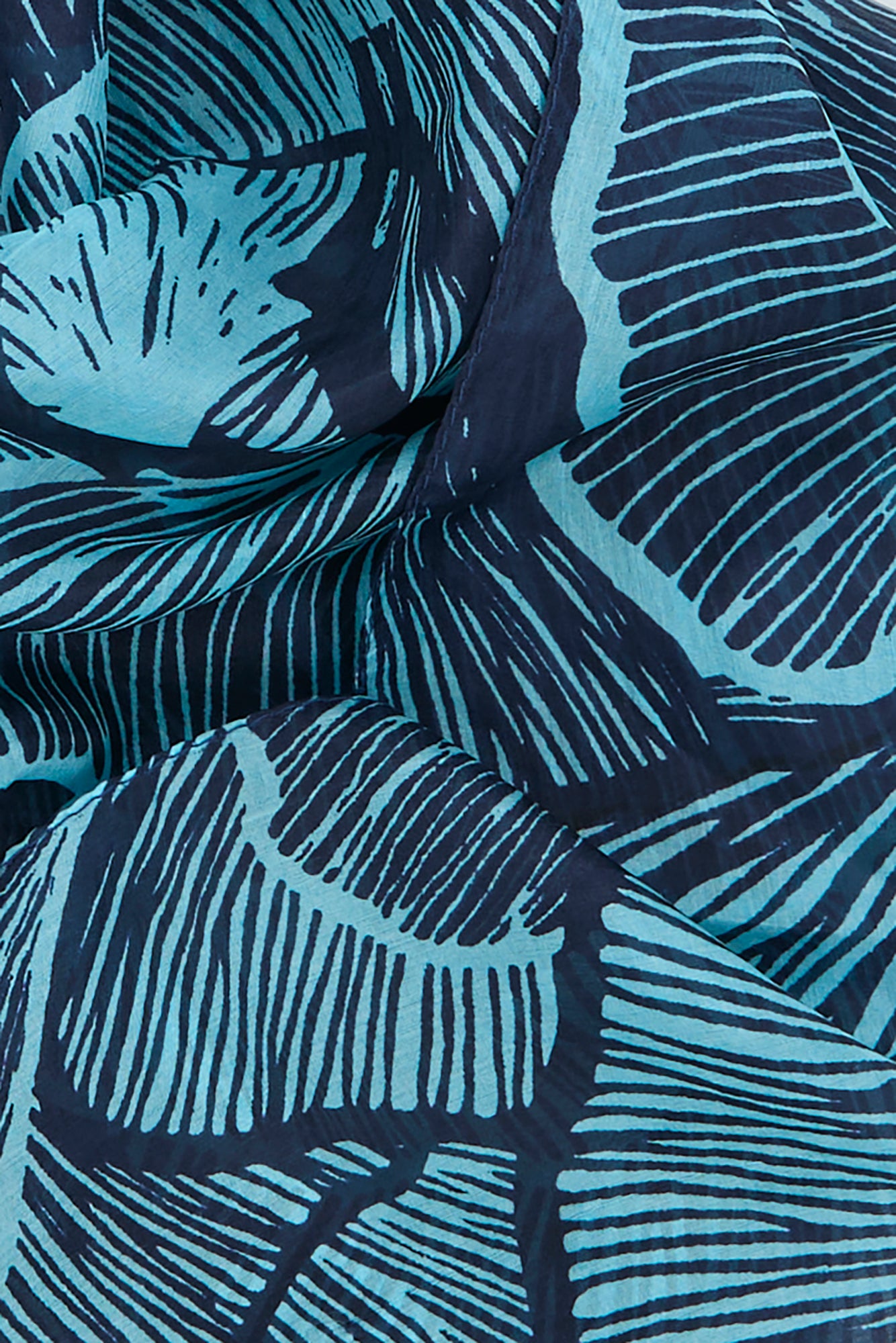 Noelia Silk Scarf