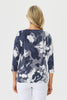 Mirella 3/4 Sleeve Tee