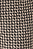 Derby Check Stretch 7/8 Pant