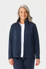 Energy Front Pocket Zip Up Jacket