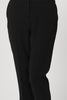 MARA 7/8 ZIP FRONT NARROW PANT