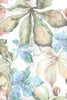 Oasis Print Zip Up Jacket