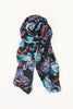 ELLIOTT SILK SCARF