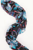 ELLIOTT SILK SCARF