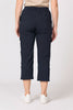 VIBE STRETCH CROP CARGO PANT