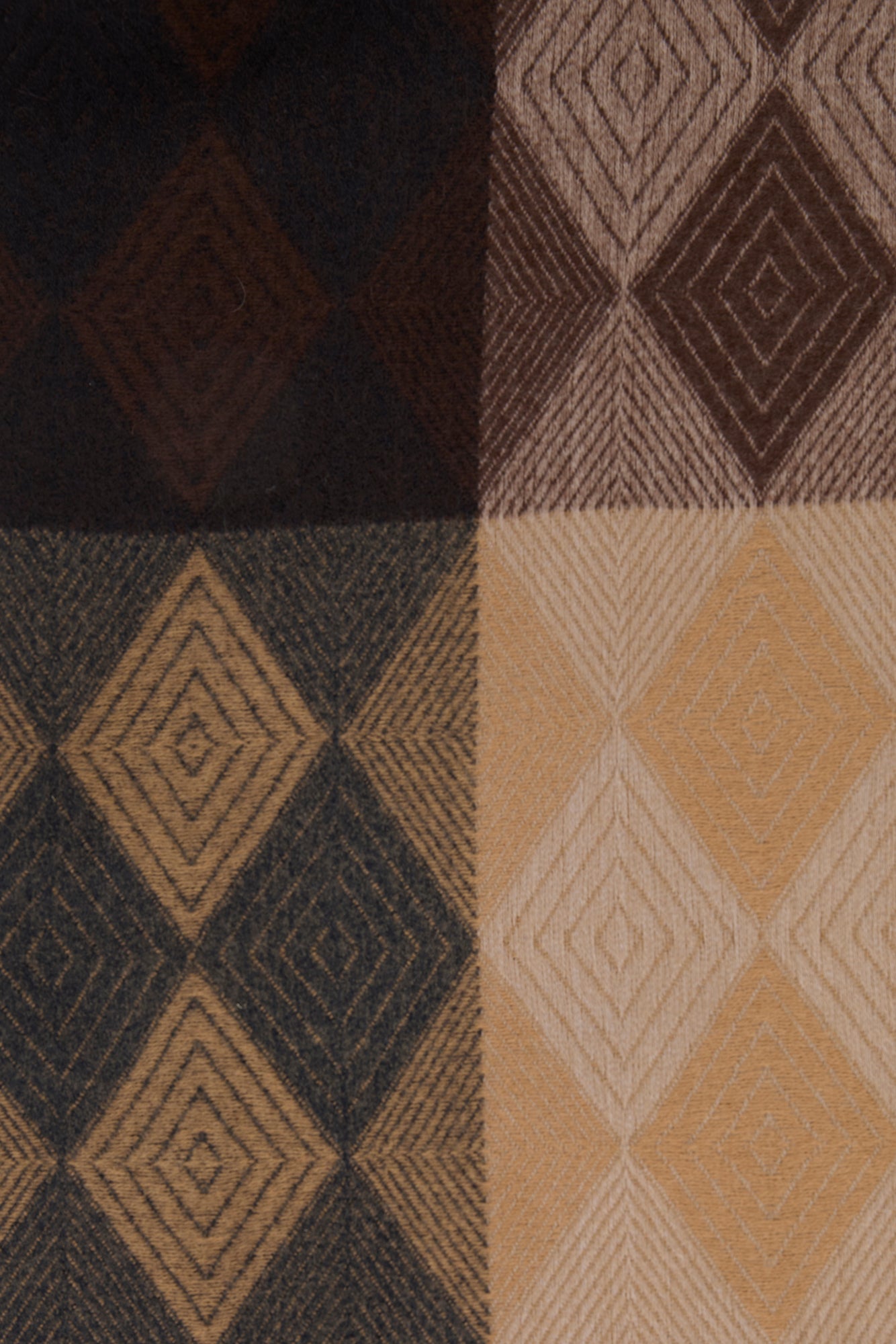 Angeline Jacquard Scarf