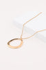 Airlie Long Necklace