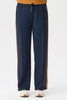 Energy Side Stripe Wide Pant