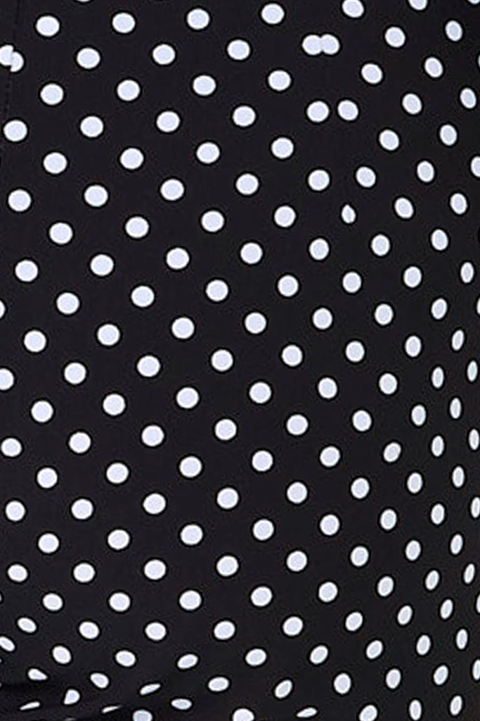Spot Dot 7/8 Stretch Pant
