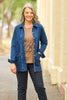 Hedrena Classic Long Sleeve Tee