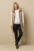 Kris Lurex Stripe Sweater