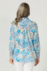 Summers In The Sun Liberty Shirt