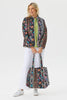 Giselle Reversible Jacket