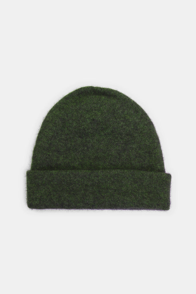 Possum Blend Beanie