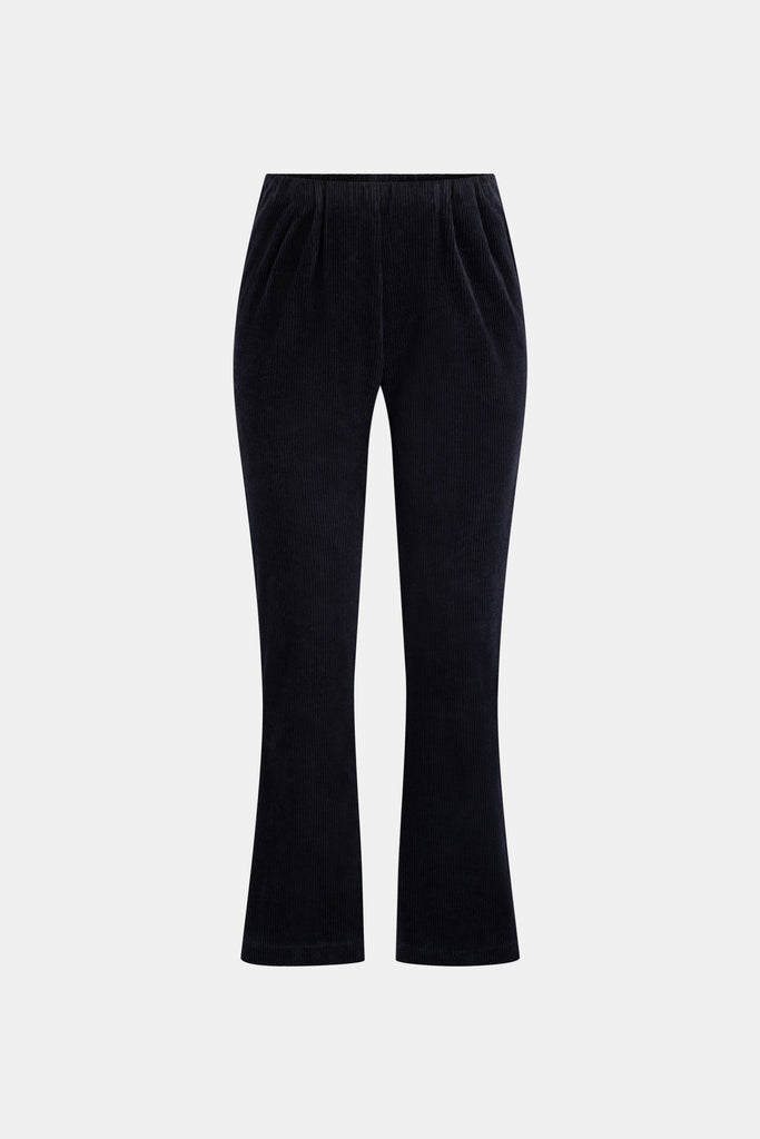 CADEL STRETCH CORD PULL ON PANT