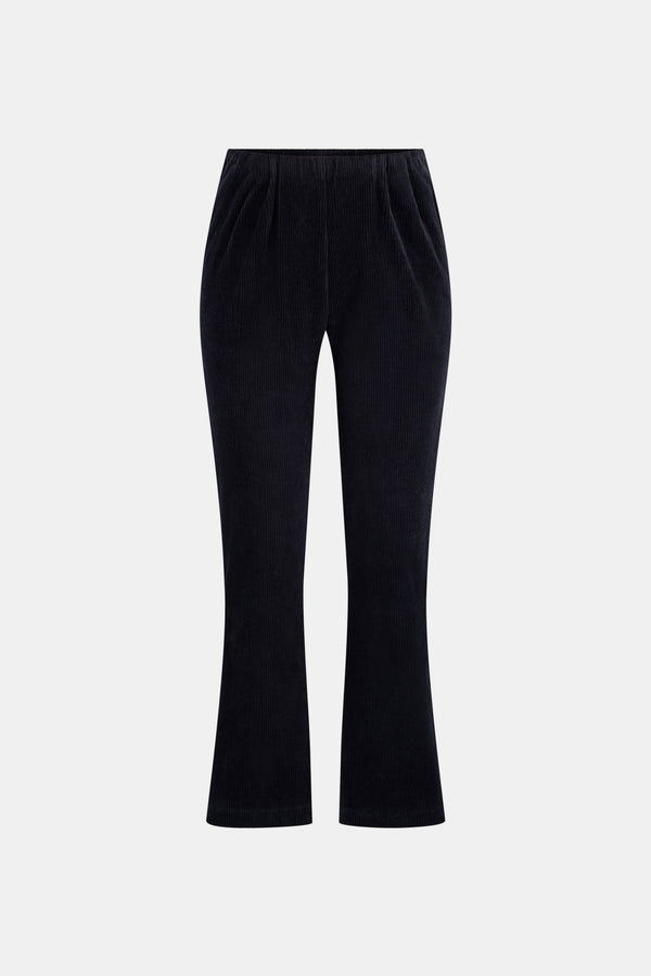 CADEL STRETCH CORD PULL ON PANT